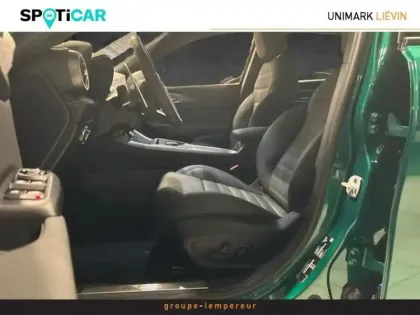 Photo 10 Alfa Romeo Tonale  1.5 Ibrida 160ch Veloce TCT