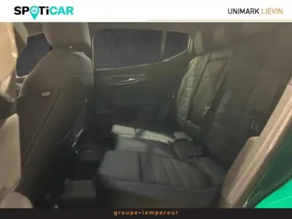 Photo 11 Alfa Romeo Tonale  1.5 Ibrida 160ch Veloce TCT