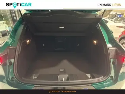 Photo 5 Alfa Romeo Tonale  1.5 Ibrida 160ch Veloce TCT