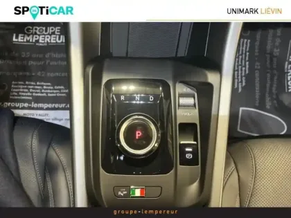 Photo 13 Alfa Romeo Tonale  1.5 Ibrida 160ch Veloce TCT