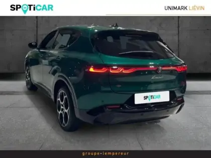 Photo 6 Alfa Romeo Tonale  1.5 Ibrida 160ch Veloce TCT