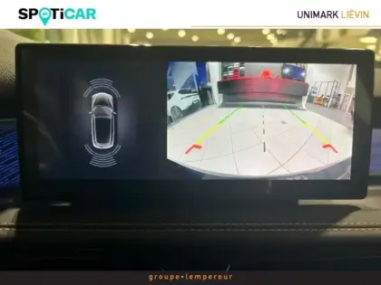 Photo 14 Alfa Romeo Tonale  1.5 Ibrida 160ch Veloce TCT