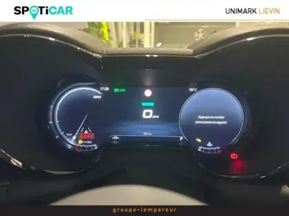 Photo 9 Alfa Romeo Tonale  1.5 Ibrida 160ch Veloce TCT