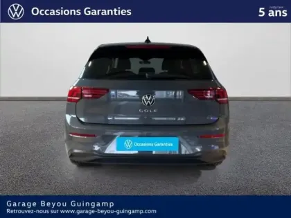 Photo 5 Volkswagen Golf  1.5 TSI EVO2 116ch VW Edition