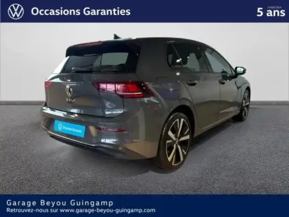 Photo 4 Volkswagen Golf  1.5 TSI EVO2 116ch VW Edition