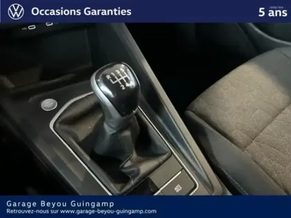 Photo 11 Volkswagen Golf  1.5 TSI EVO2 116ch VW Edition