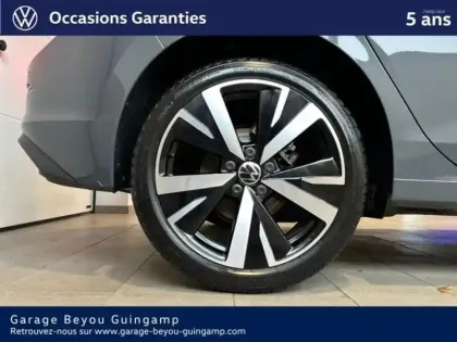 Photo 14 Volkswagen Golf  1.5 TSI EVO2 116ch VW Edition