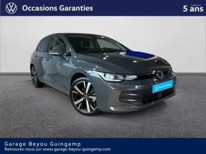 Photo 2 Volkswagen Golf  1.5 TSI EVO2 116ch VW Edition