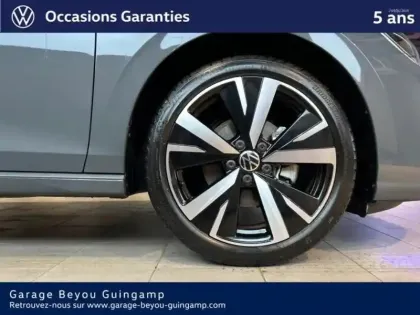 Photo 13 Volkswagen Golf  1.5 TSI EVO2 116ch VW Edition