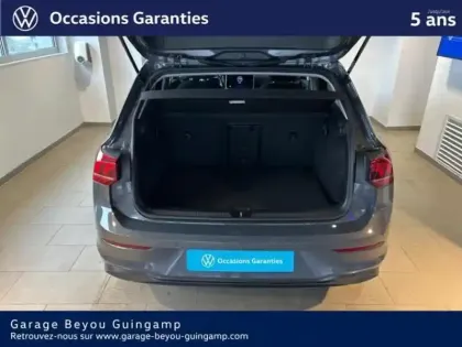 Photo 6 Volkswagen Golf  1.5 TSI EVO2 116ch VW Edition