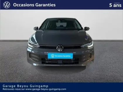 Photo 1 Volkswagen Golf  1.5 TSI EVO2 116ch VW Edition