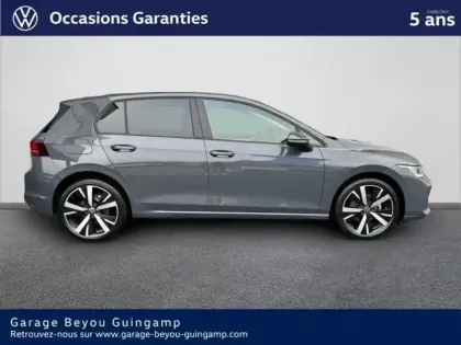 Photo 3 Volkswagen Golf  1.5 TSI EVO2 116ch VW Edition