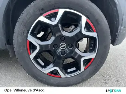 Photo 12 Opel Mokka  1.2 Turbo 130ch GS Line BVA8