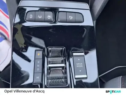 Photo 14 Opel Mokka  1.2 Turbo 130ch GS Line BVA8