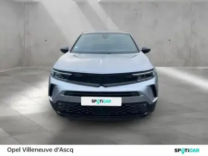 Photo 1 Opel Mokka  1.2 Turbo 130ch GS Line BVA8