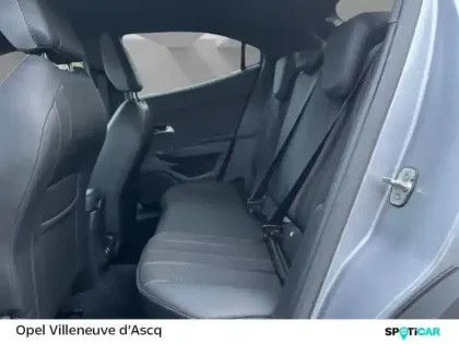 Photo 11 Opel Mokka  1.2 Turbo 130ch GS Line BVA8