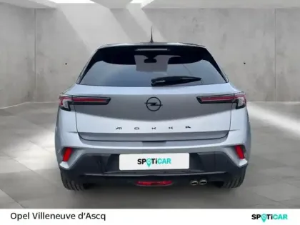 Photo 4 Opel Mokka  1.2 Turbo 130ch GS Line BVA8