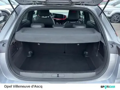 Photo 5 Opel Mokka  1.2 Turbo 130ch GS Line BVA8