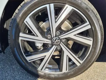 Photo 6 Volkswagen Polo  1.0 TSI 95ch R-Line DSG7