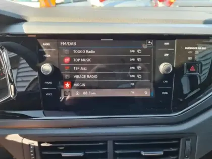 Photo 7 Volkswagen Polo  1.0 TSI 95ch R-Line DSG7