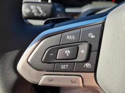 Photo 11 Volkswagen Polo  1.0 TSI 95ch R-Line DSG7