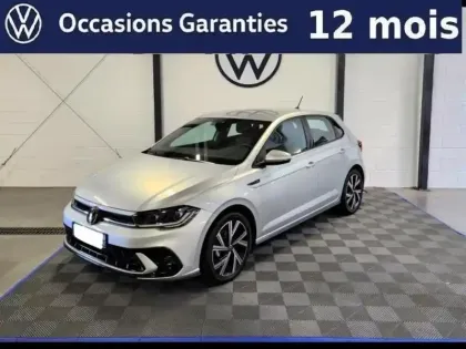 Photo Volkswagen Polo