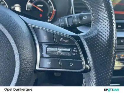 Photo 13 Kia Proceed  1.0 T-GDI 120ch GT Line