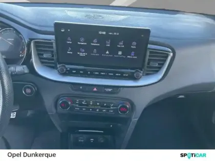 Photo 8 Kia Proceed  1.0 T-GDI 120ch GT Line