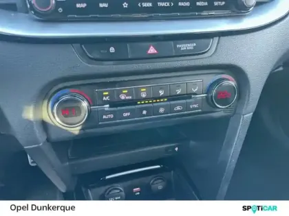 Photo 12 Kia Proceed  1.0 T-GDI 120ch GT Line