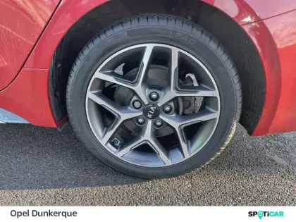 Photo 7 Kia Proceed  1.0 T-GDI 120ch GT Line