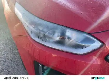 Photo 10 Kia Proceed  1.0 T-GDI 120ch GT Line