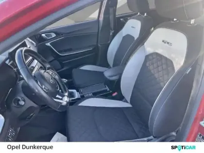 Photo 5 Kia Proceed  1.0 T-GDI 120ch GT Line