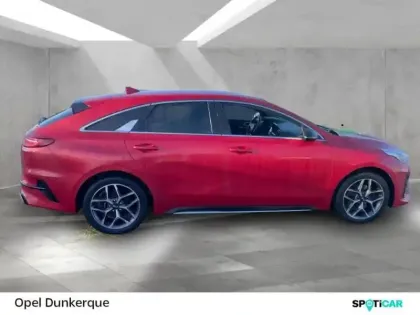 Photo 3 Kia Proceed  1.0 T-GDI 120ch GT Line