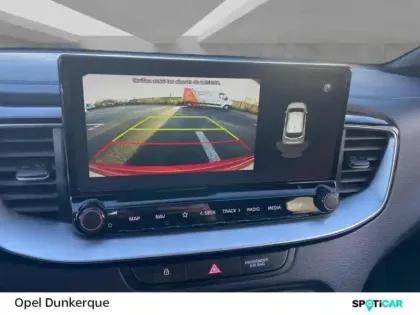 Photo 9 Kia Proceed  1.0 T-GDI 120ch GT Line