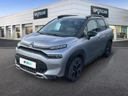 Photo Citroën C3 Aircross