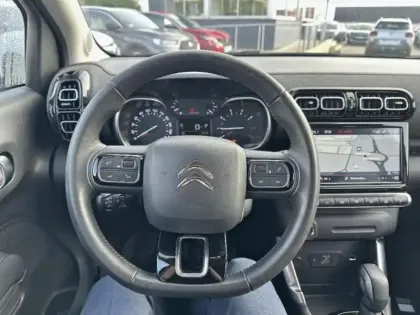 Photo 13 Citroën C3 Aircross  PureTech 130ch S&S Shine Pack EAT6