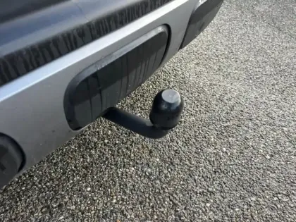 Photo 11 Citroën C3 Aircross  PureTech 130ch S&S Shine Pack EAT6