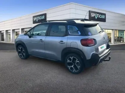 Photo 6 Citroën C3 Aircross  PureTech 130ch S&S Shine Pack EAT6