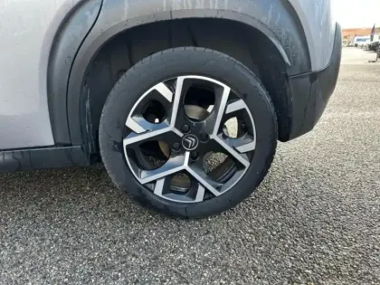 Photo 10 Citroën C3 Aircross  PureTech 130ch S&S Shine Pack EAT6