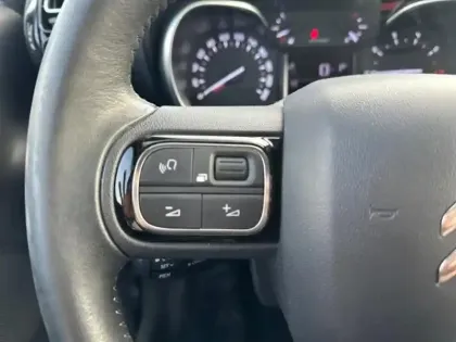 Photo 14 Citroën C3 Aircross  PureTech 130ch S&S Shine Pack EAT6