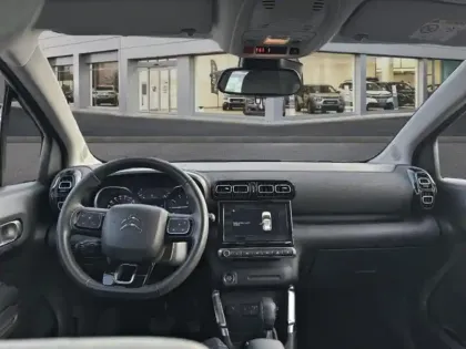 Photo 7 Citroën C3 Aircross  PureTech 130ch S&S Shine Pack EAT6