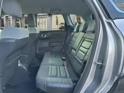 Photo 9 Citroën C3 Aircross  PureTech 130ch S&S Shine Pack EAT6