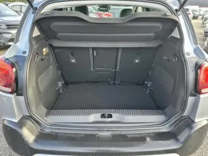 Photo 5 Citroën C3 Aircross  PureTech 130ch S&S Shine Pack EAT6