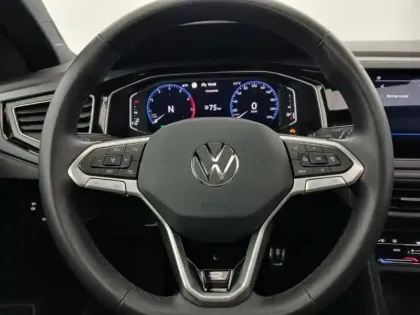 Photo 12 Volkswagen Taigo  1.5 TSI 150ch R-Line Edition DSG7