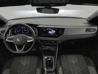 Photo 5 Volkswagen Taigo  1.5 TSI 150ch R-Line Edition DSG7