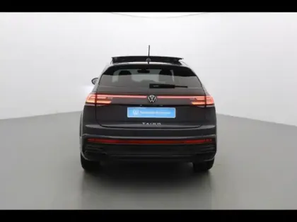 Photo 4 Volkswagen Taigo  1.5 TSI 150ch R-Line Edition DSG7