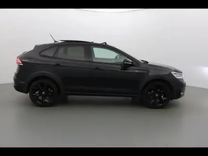 Photo 2 Volkswagen Taigo  1.5 TSI 150ch R-Line Edition DSG7