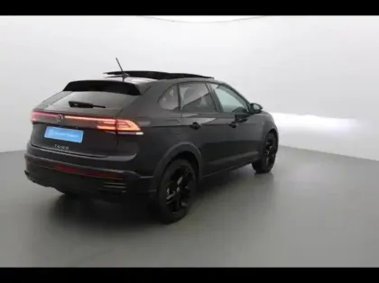 Photo 1 Volkswagen Taigo  1.5 TSI 150ch R-Line Edition DSG7