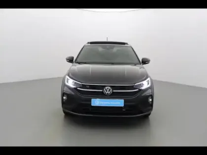 Photo 3 Volkswagen Taigo  1.5 TSI 150ch R-Line Edition DSG7