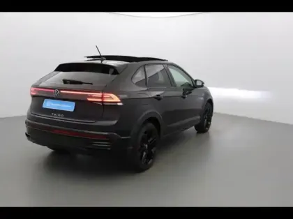 Photo 1 Volkswagen Taigo  1.5 TSI 150ch R-Line Edition DSG7